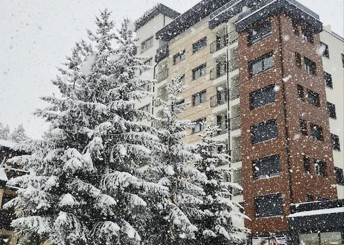 Apartman Mijatovic 22